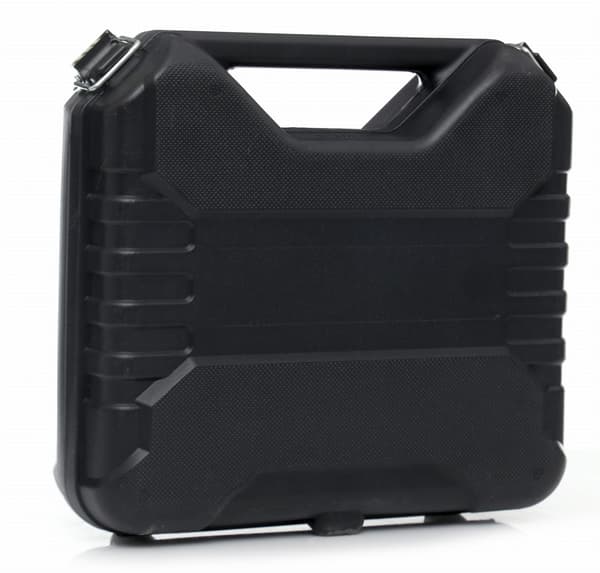 Transformatorlödyng KD1718 200W LED Koffert