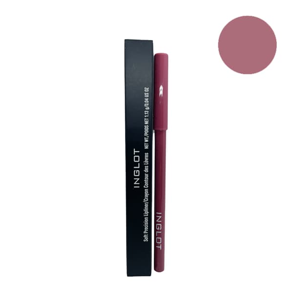Inglot Soft Precision Lipliner - 74 1,13g