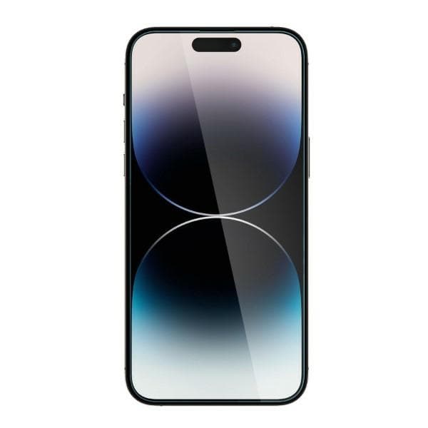 Spigen Glas.TR Slim Härdat Glas för iPhone 14 Pro Max