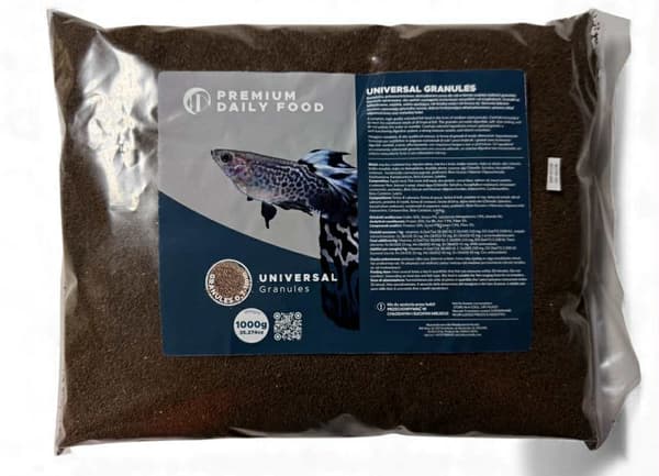 Universalgranulat 1000 g