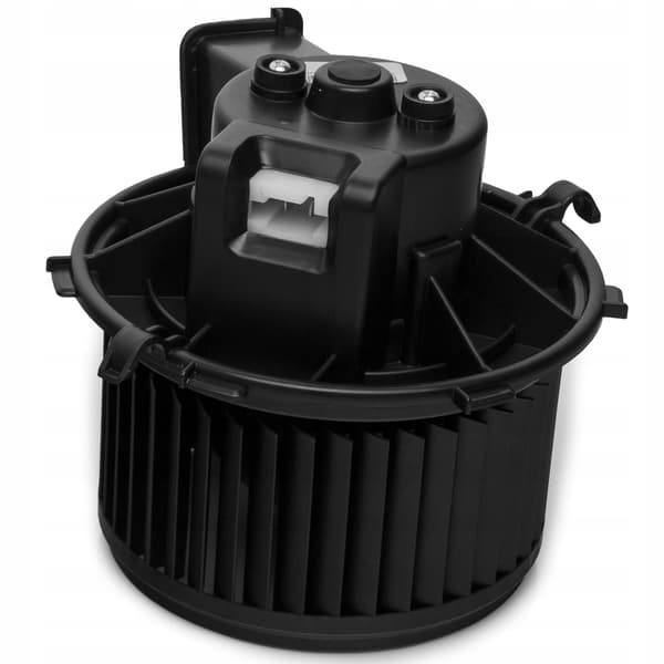 Ventilationsblæser til Ducato Boxer Jumper 2006- Varmeapparat