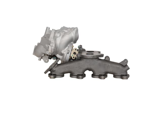 FT13755 HURTIG TURBOLADER