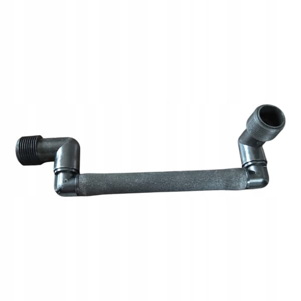 Sprinklerkoppling 3/4-3/4, 15 cm, Hunter