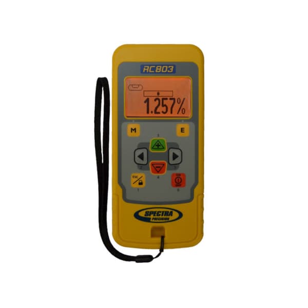 DG613G Spectra precisionsrörsnivå