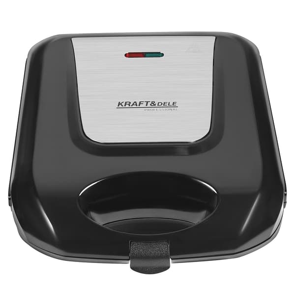 brødrister TIL småkager, nødder 1400W KD4116