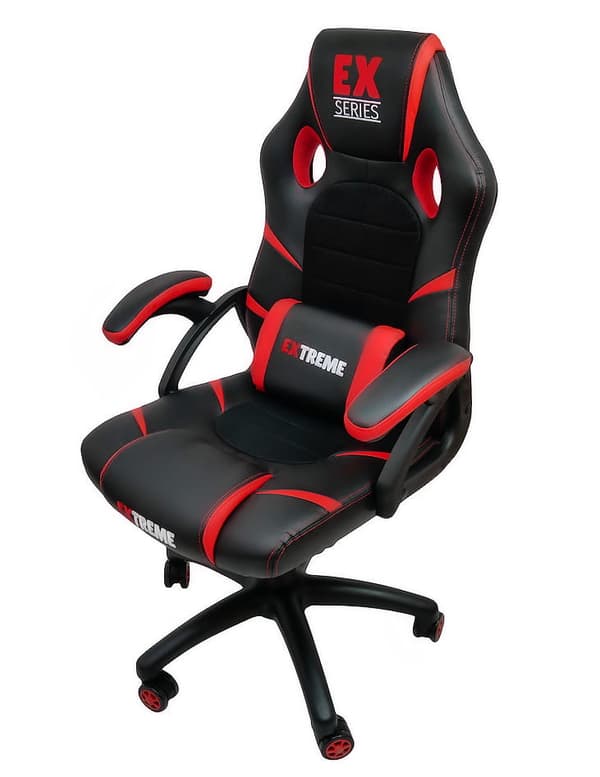 Röd EX