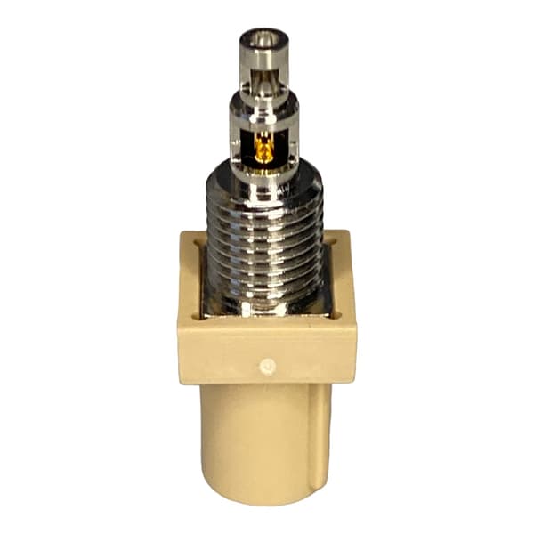 fakra-kontakt RF-kabel 1.13/1.37 kod-I för panel