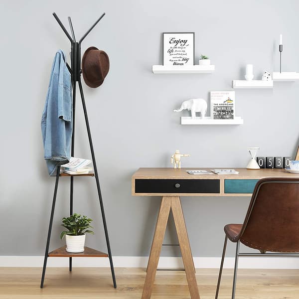 Bøjle, tøjstativ, garderobe LOFT