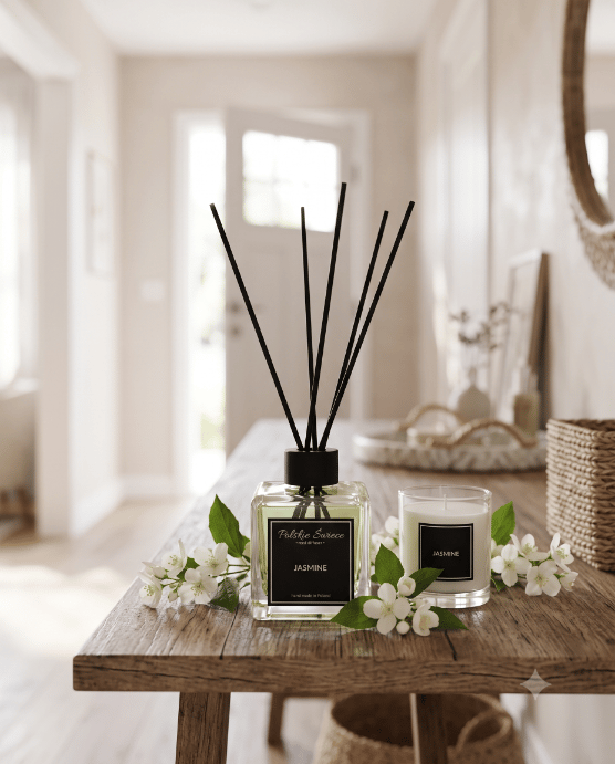 JASMINE-aromidiffuusori