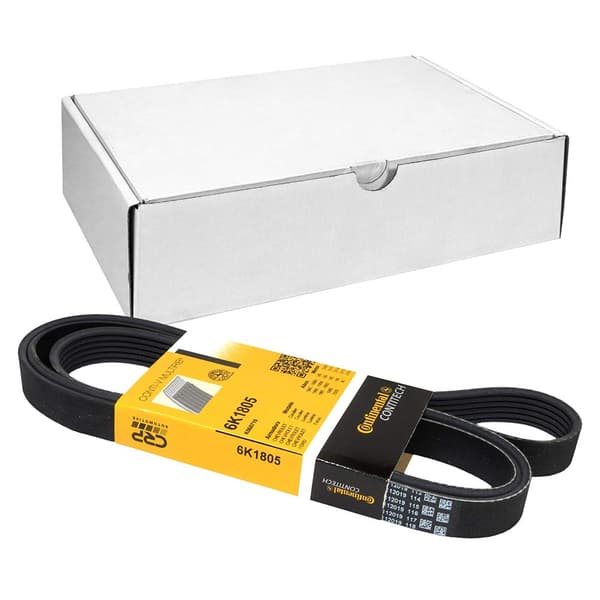 CONTITECH 6 PK 1805 multiribbet rem