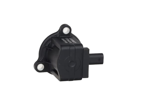 FT04819 HURTIG TURBOLADER MAGNETVENTIL