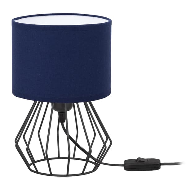 Tornado AMB lampe, marineblå