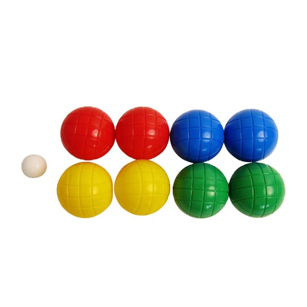 MASTER Start 8-bolds petanque-sæt