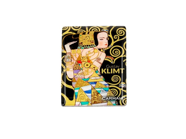 Magnet - G. Klimt, Väntar (CARMANI)