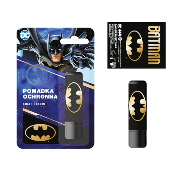 BATMAN Suojaava Balsami 4.9g