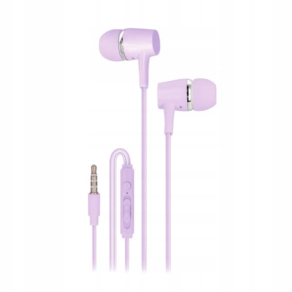 Setty SPD-J-29 JACK in-ear-hörlurar