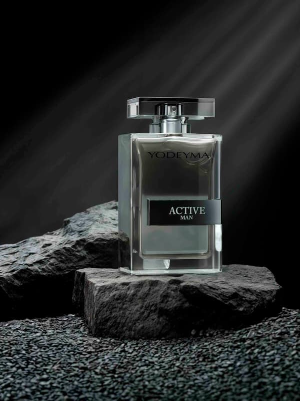 ACTIVE MAN Yodeyma 100ml motsvarande Creed Aventus