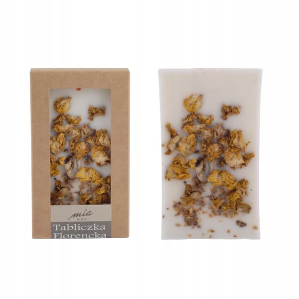 Florentinsk ylang-ylang-tablett