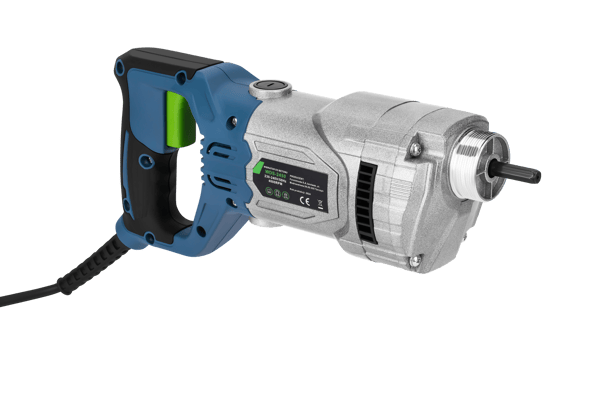 Betongvibrator 1300W WDS2450
