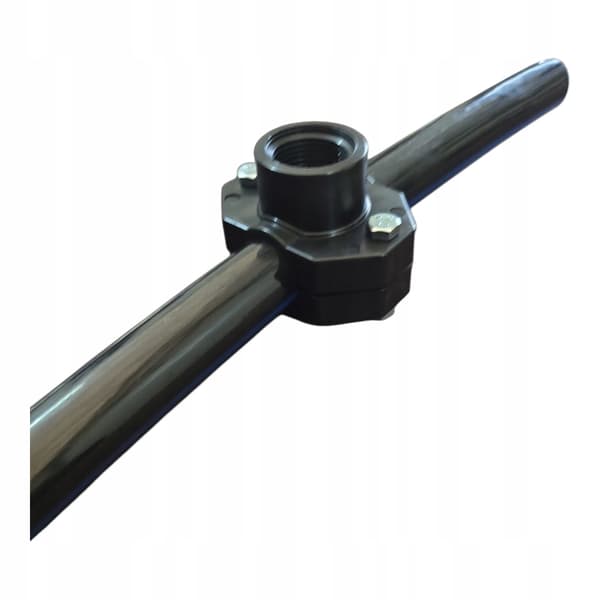 Klemme 25-3/4``