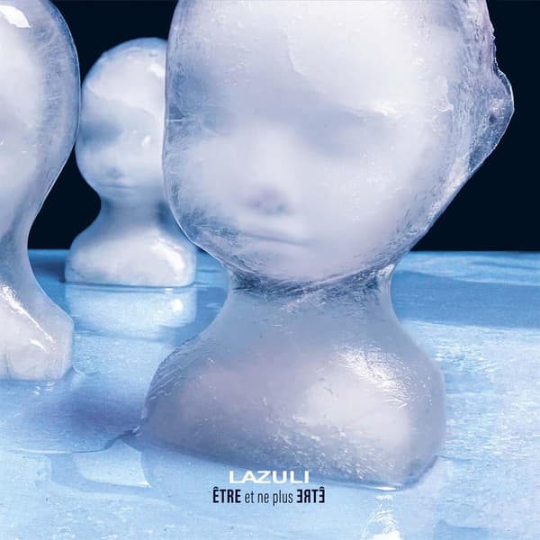 Lazuli - Etre Et Ne Plus Etre (CD)