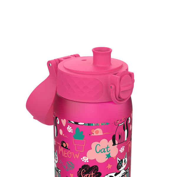 ION8 BPA-vapaa pullo I8RF350PPCATS Kissat
