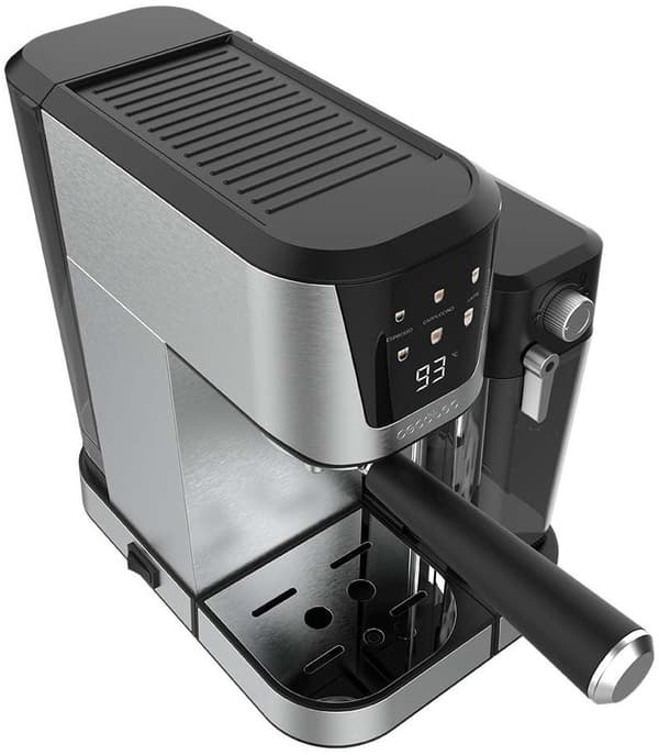 Cecotec Power Espresso 20 Cream kaffemaskin