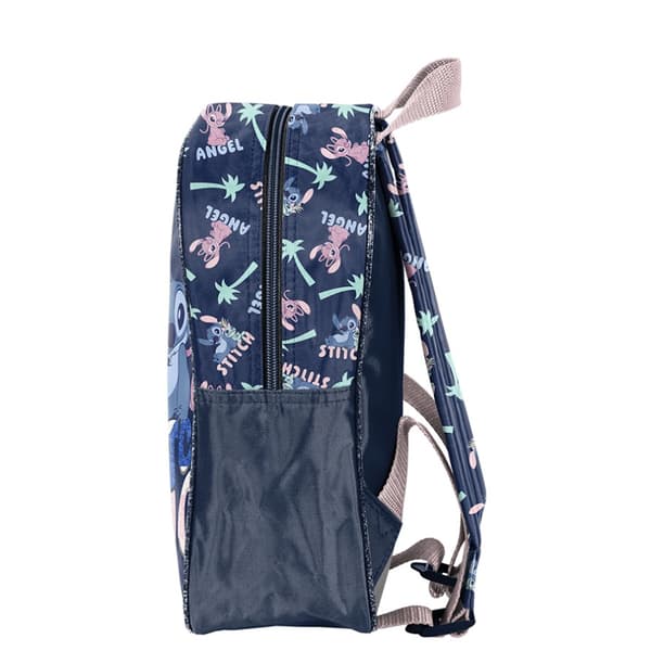 STITCH RYGSÆK DS25CC-303
