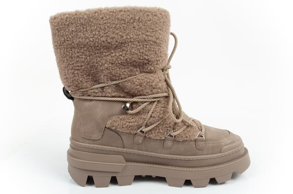 Lee Cooper Syntetiskt Ull [LCJ-24-47-3149L] år 37