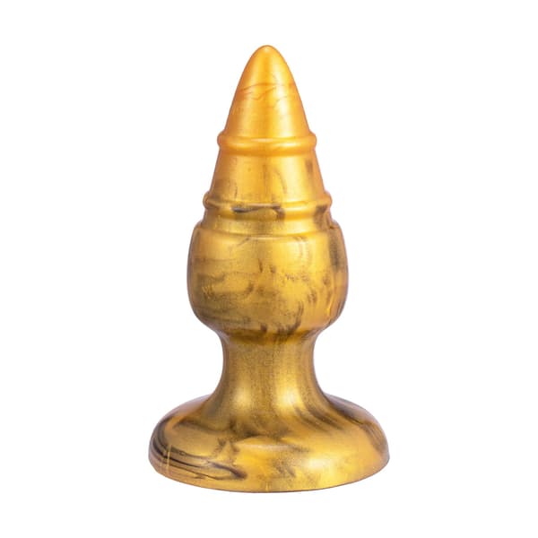 Pistoke Goldy
