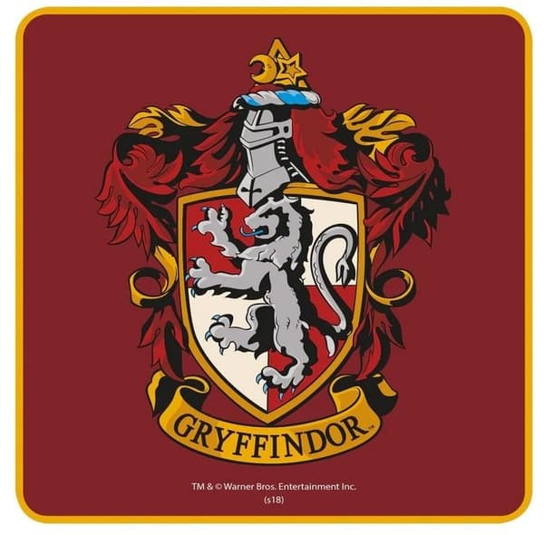 Harry Potter Gryffindor -vuoristoranne