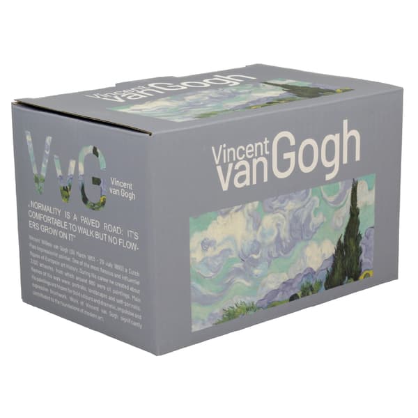 Set med 2 Van Gogh Vetemuggar 350 ml