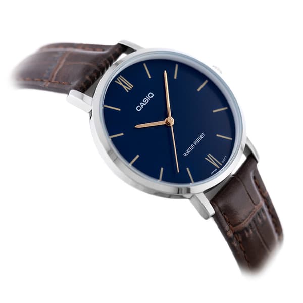 Naisten kello Casio LTP-VT01L-2B + laatikko