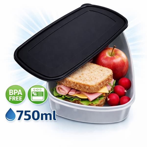 FRUKOSTLÅDA PPNP-3022