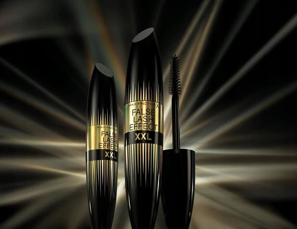 Max Factor False Lash Effect XXL mascara sort 12 ml