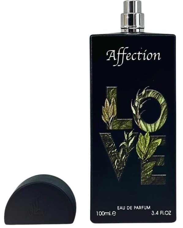 Lattafa Pride Affection unisex eau de parfum 100 ml