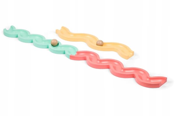 BS Toys Pass & Play Boldbane Integrationsspil