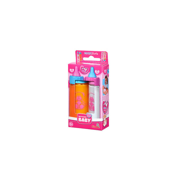 MAGISKE FLASKER 9254