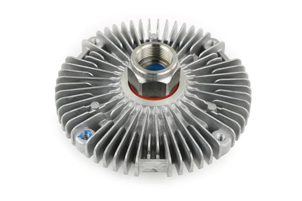 FT45658 HURTIG VENTILATORKOBLING