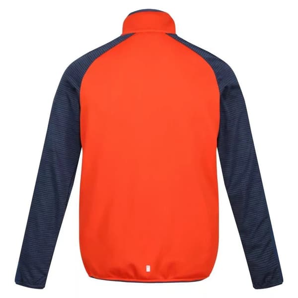 Regatta Yare VI Softshell-jakke [RML233 RRC] rM