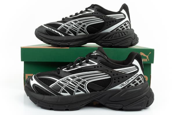 Puma Velophasis Always On [395908 02] koko 36