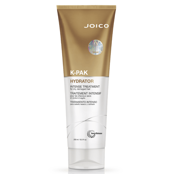 Joico K-PAK Hydrator Intensiv Behandling 250ml