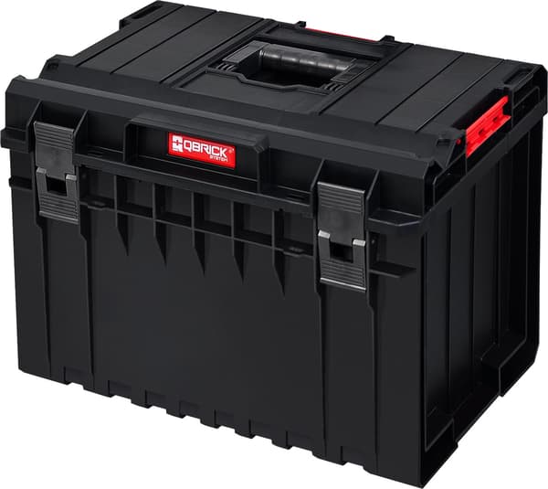 Qbrick System One 450 Basic Verktygslåda SKRQ450BCZAUA015