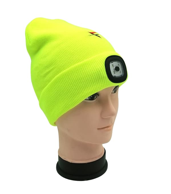 Celadon LED-hatt