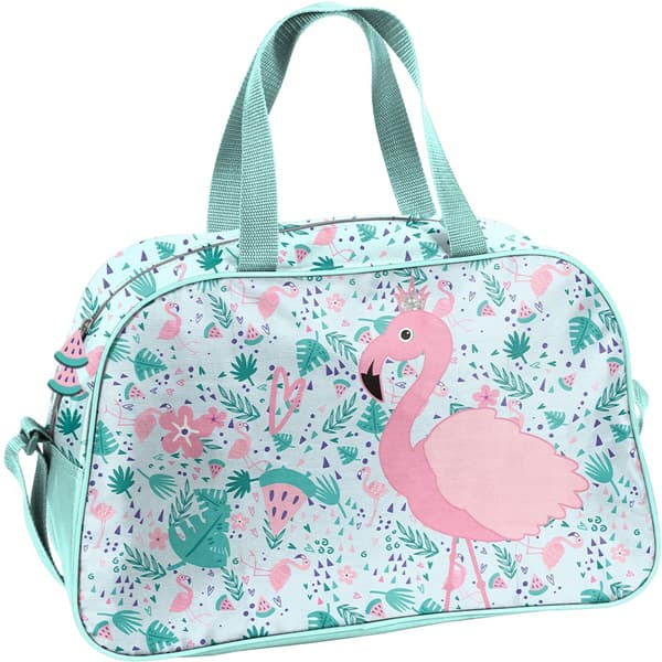 FLAMINGO-VÄSKA PP26FL-074