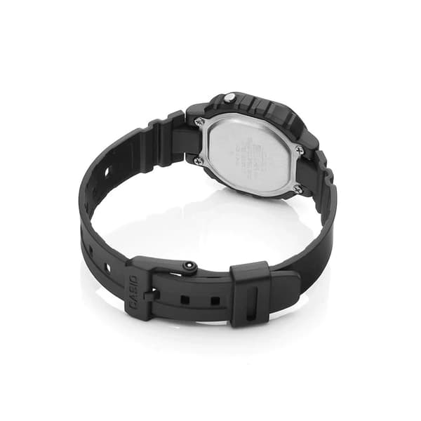 Barnklocka CASIO LA-20WH-1AEF + Låda
