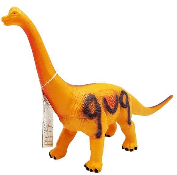 DINOSAUR MED LYDE 5909