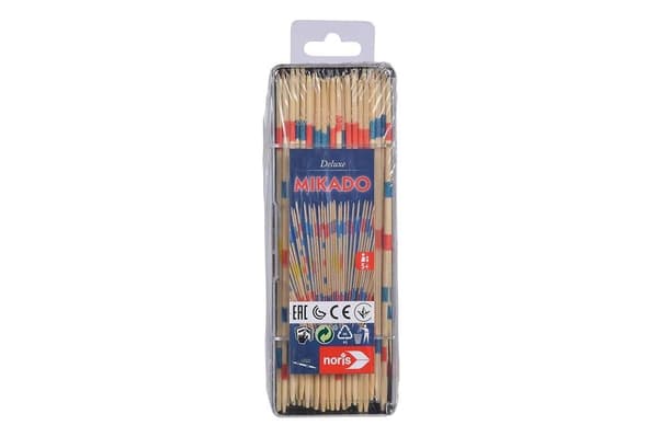 Noris Træ Pick-up Sticks