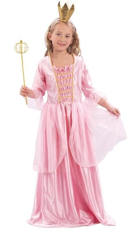 Prinsessamekko L