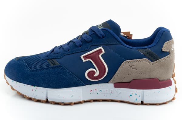 Joma C.1992 Men 2504 Navy [C1992S2504] y.46